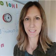 Native spanish teacher